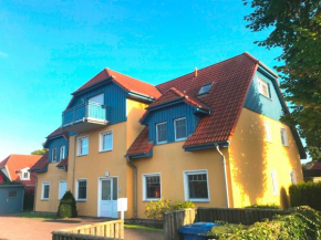 Glebbe 17 - Wohnung 8